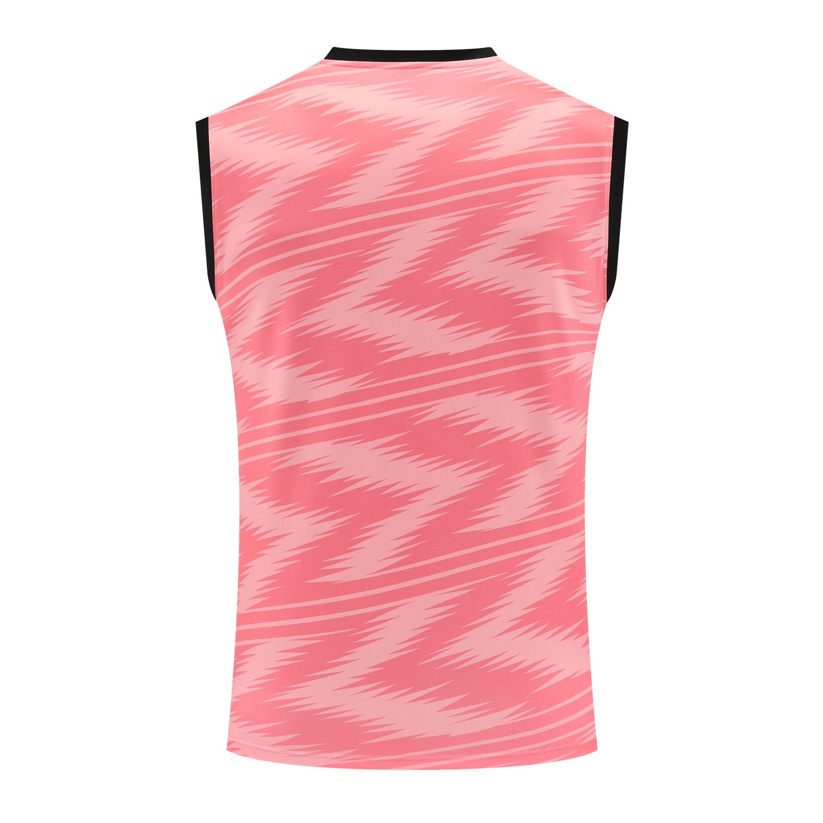2025-26 Real Madrid Training Vest Jersey