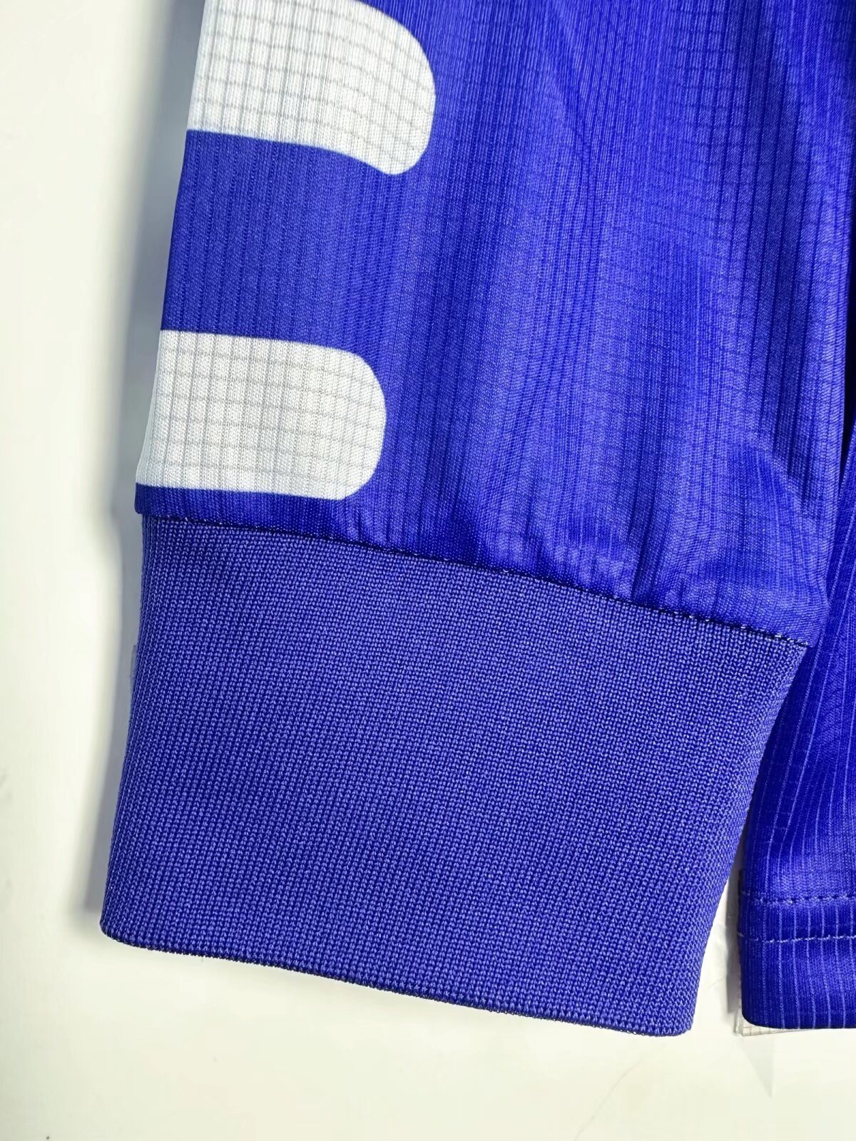 1998-99 Fiorentina Home Long Sleeve Retro Jersey