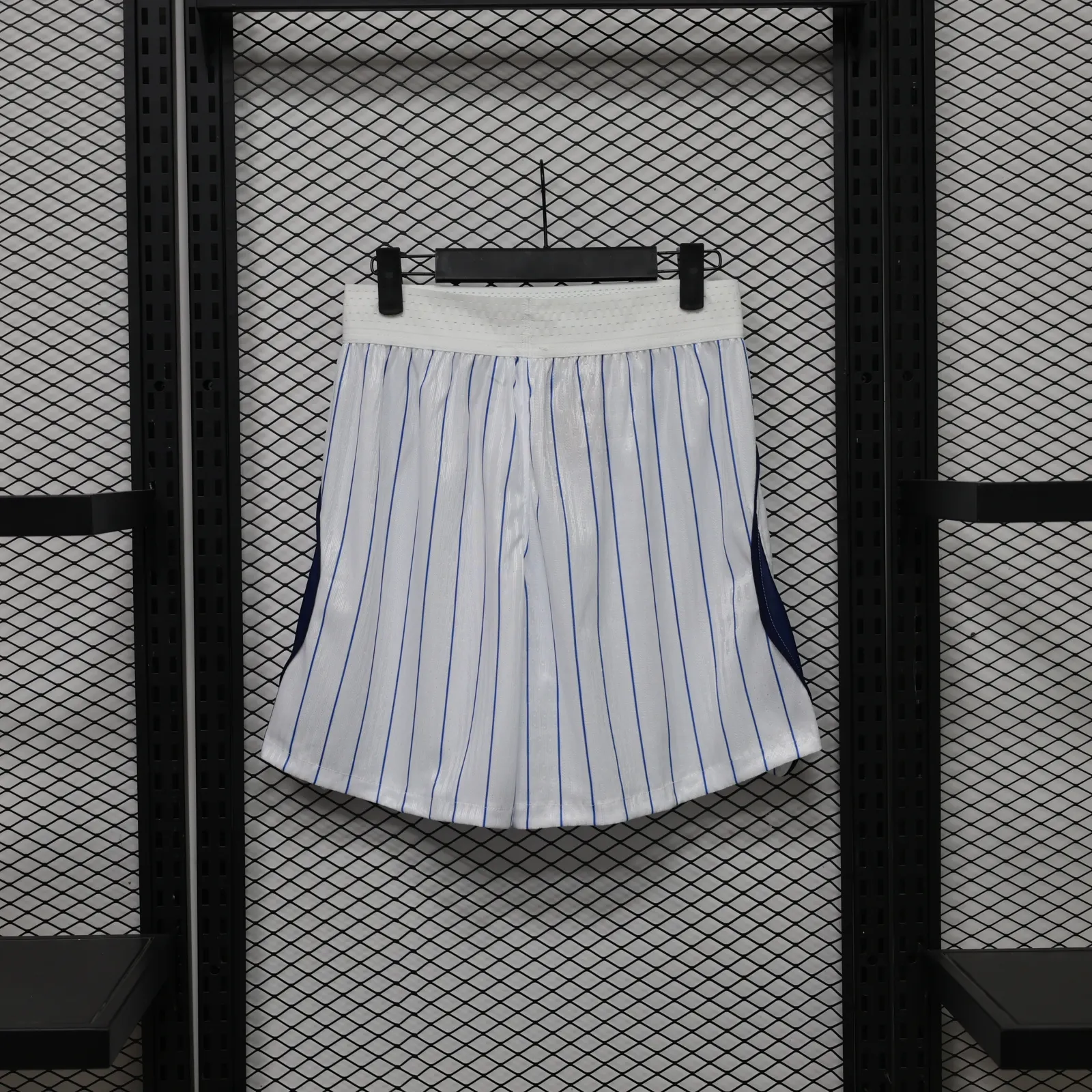 2026-27 Inter Milan Away Shorts - Player Edition