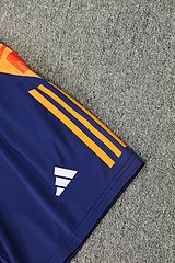 2024-25 Juventus training vest jersey