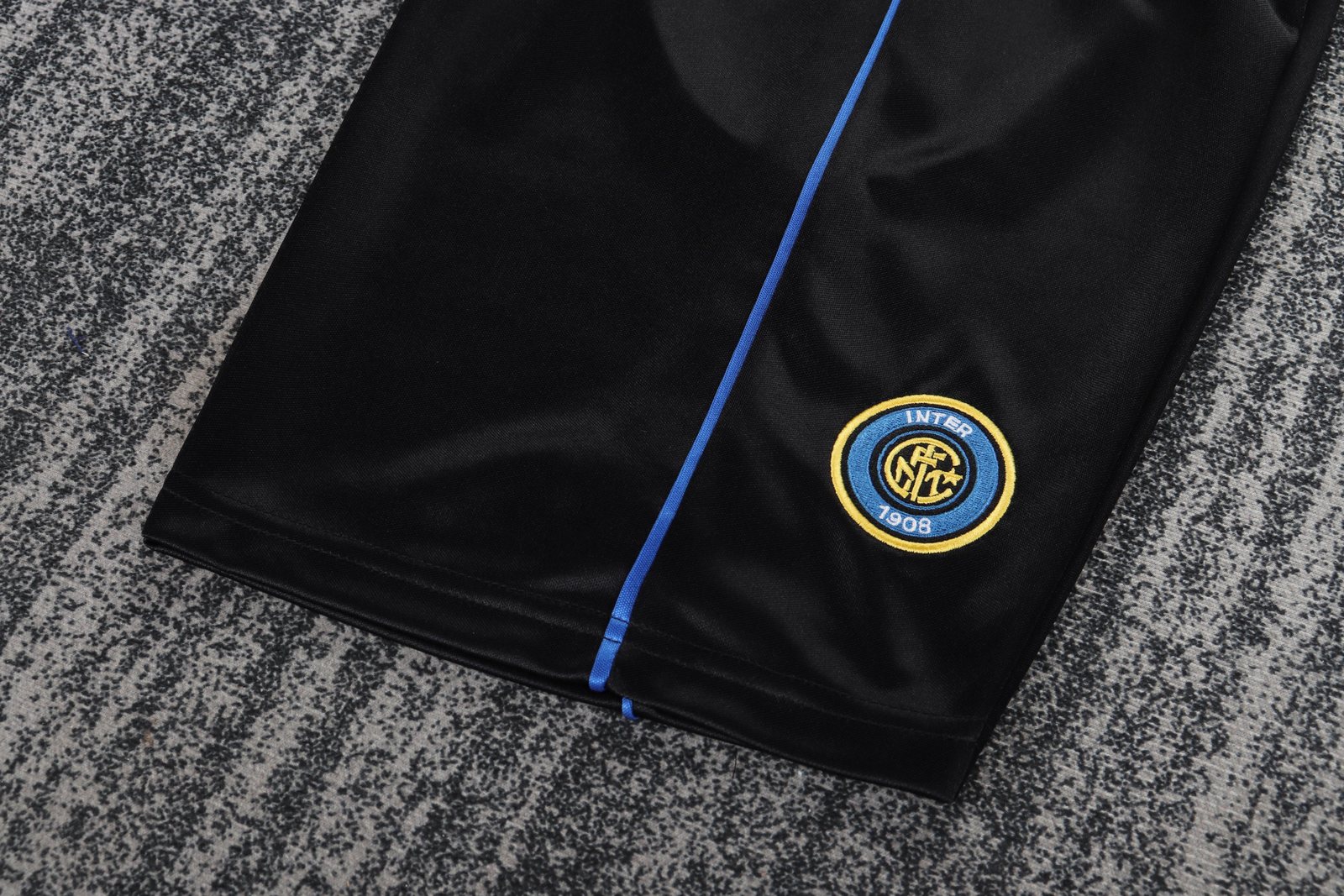 1999-00 Inter Milan Home Retro Jersey - Kids'