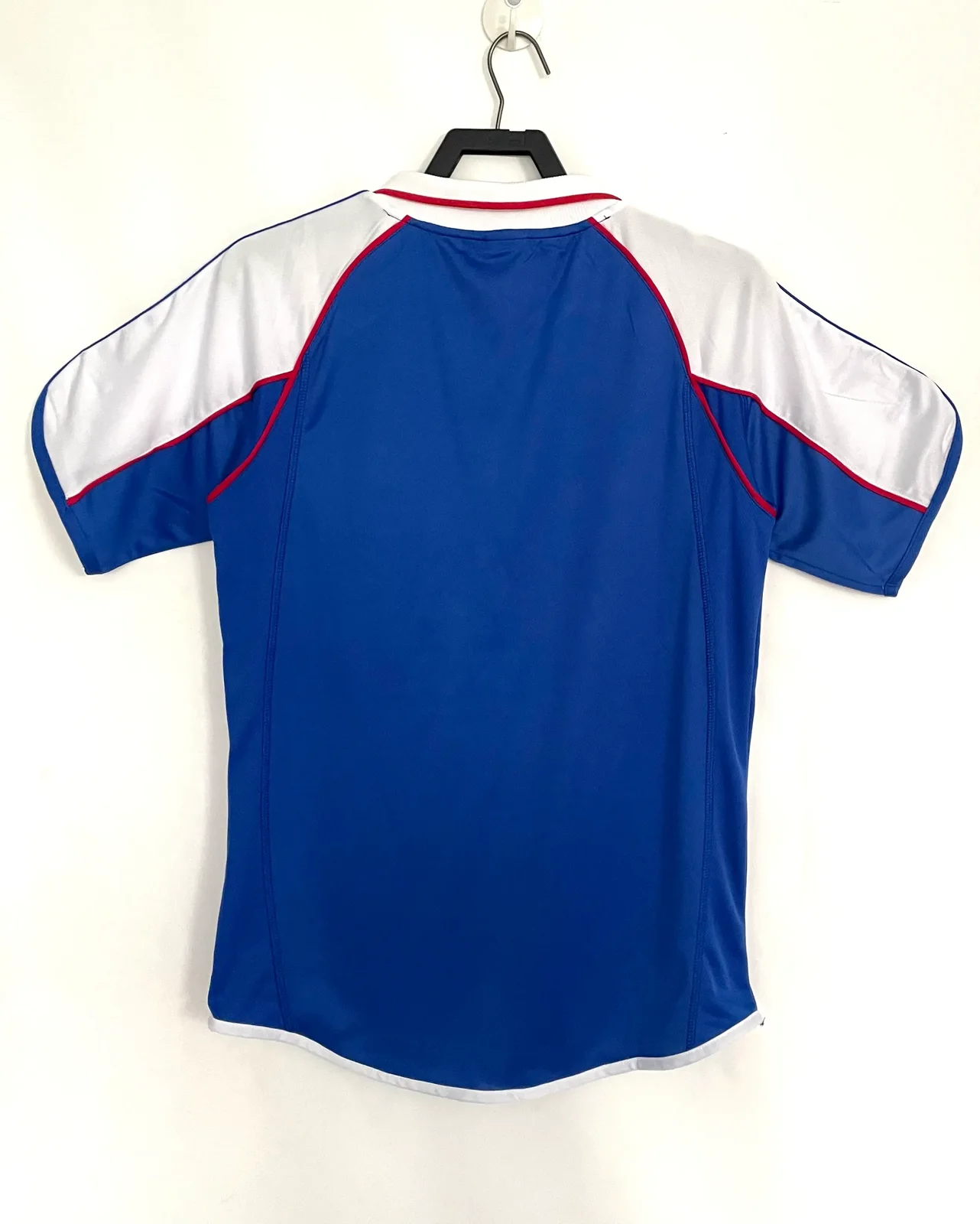 2000 Japan Home Retro Jersey