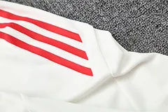 2025-26 Liverpool FC half-zip training jersey