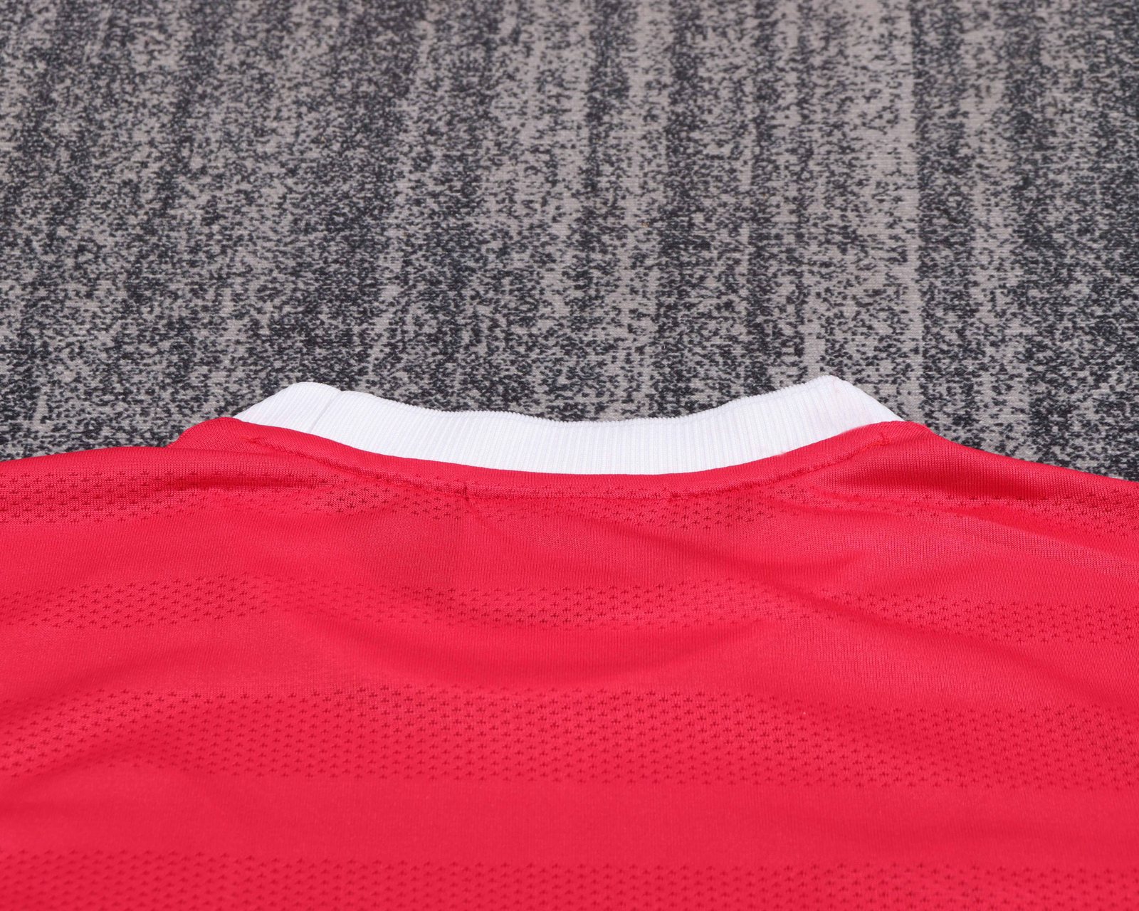 1997-98 Liverpool FC Home Retro Shirt - Kids Sizes