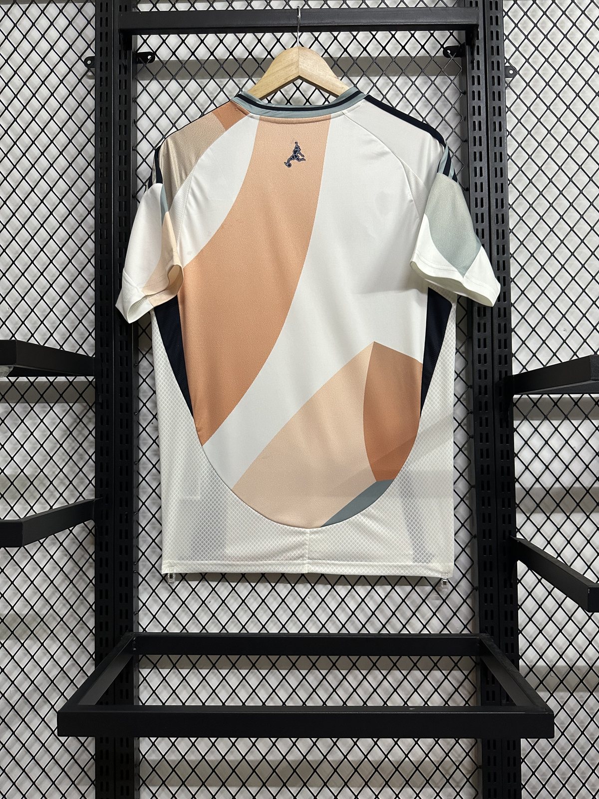 2025-26 Spain Away Kit