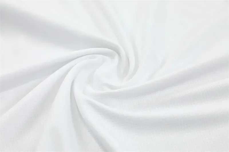2025-26 Germany White Short-Sleeve Training Jersey