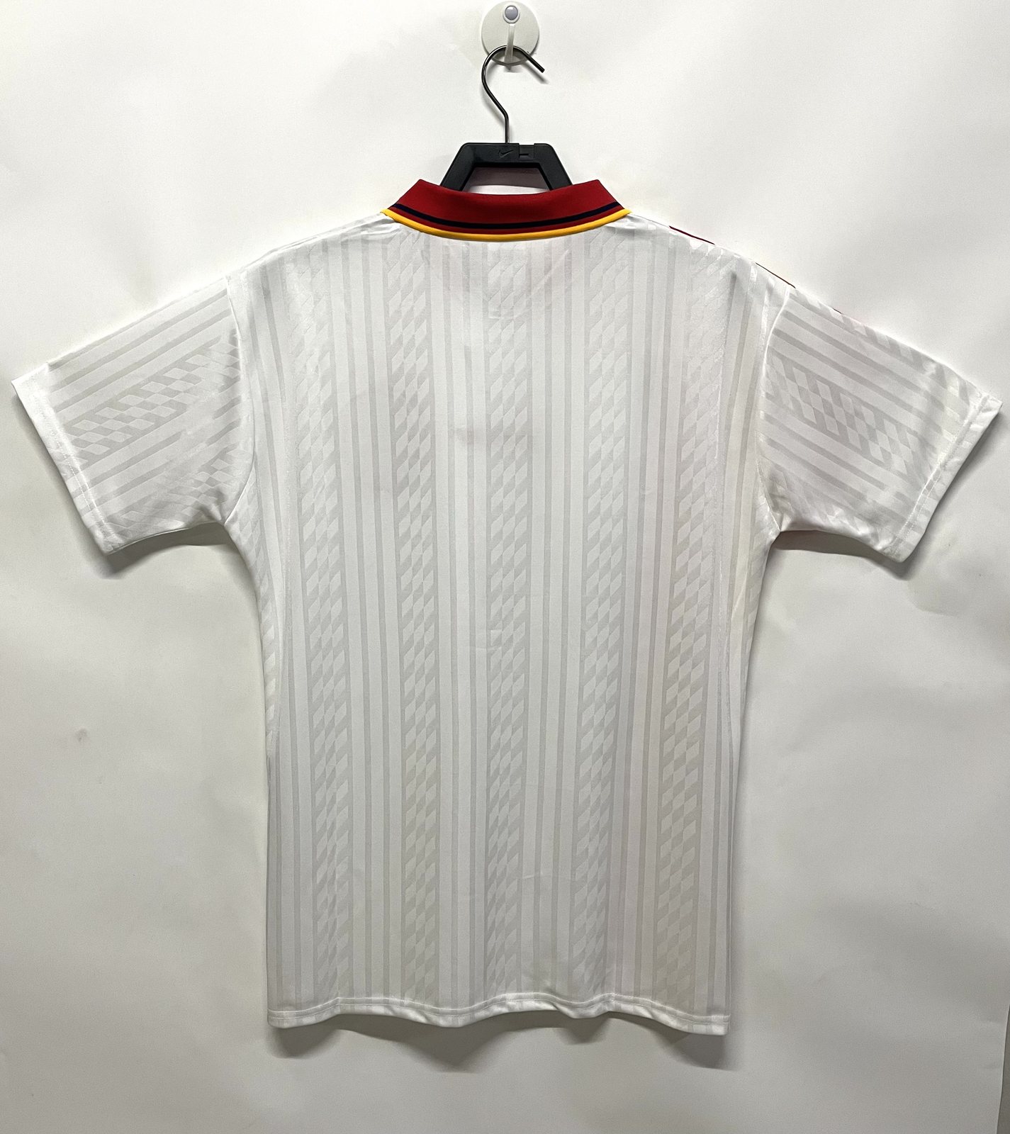 1994 Spain Away Retro Jersey