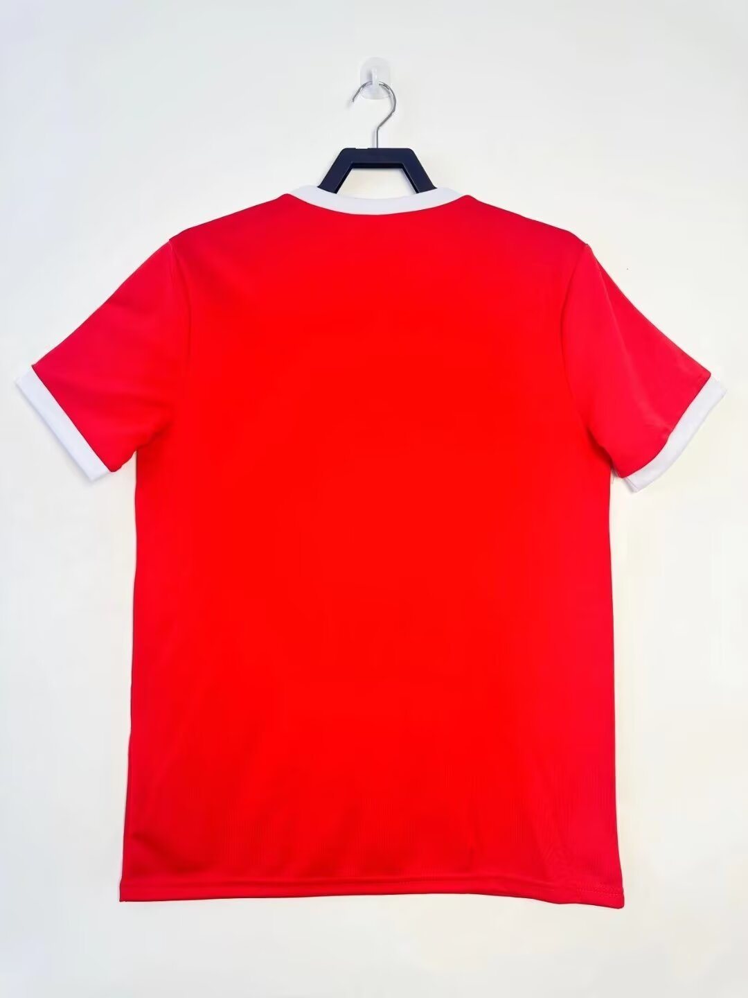 1977–80 Nottingham Forest Retro Home Shirt