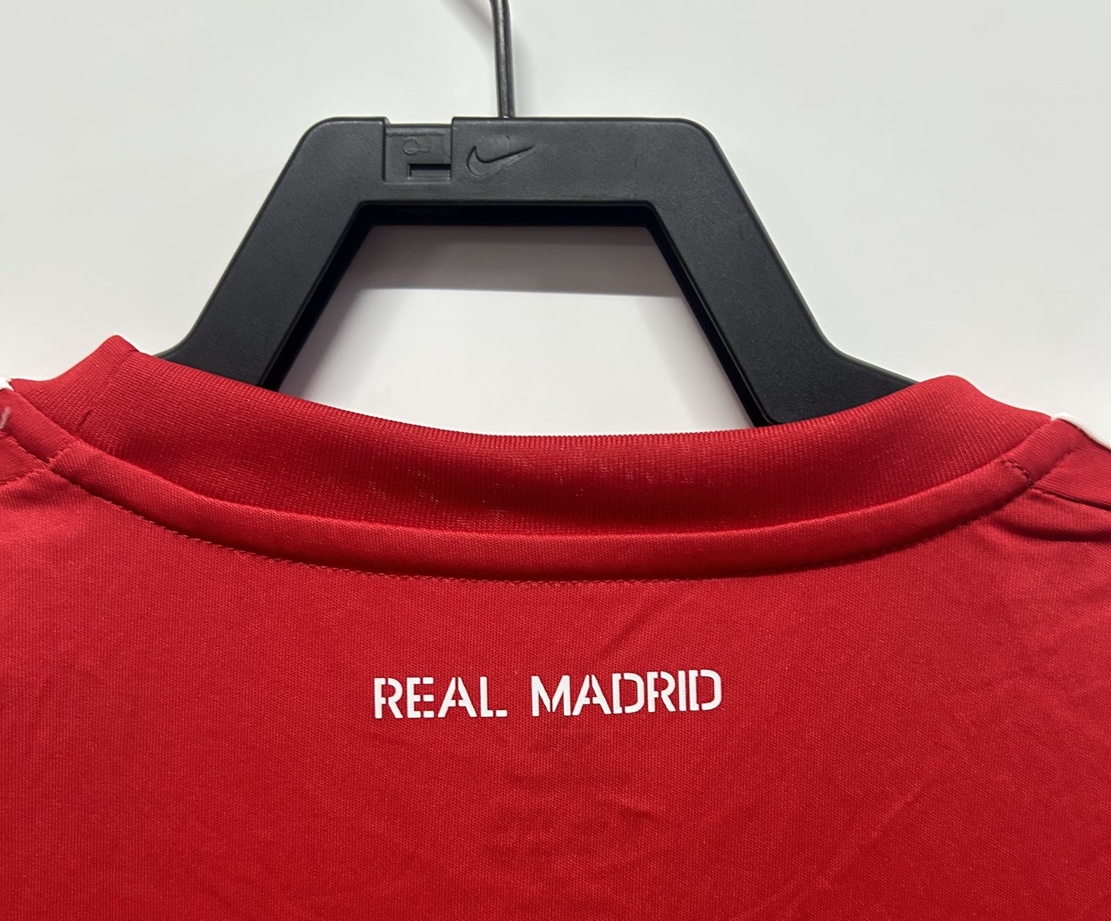 2011-12 Real Madrid Second Away Retro Jersey