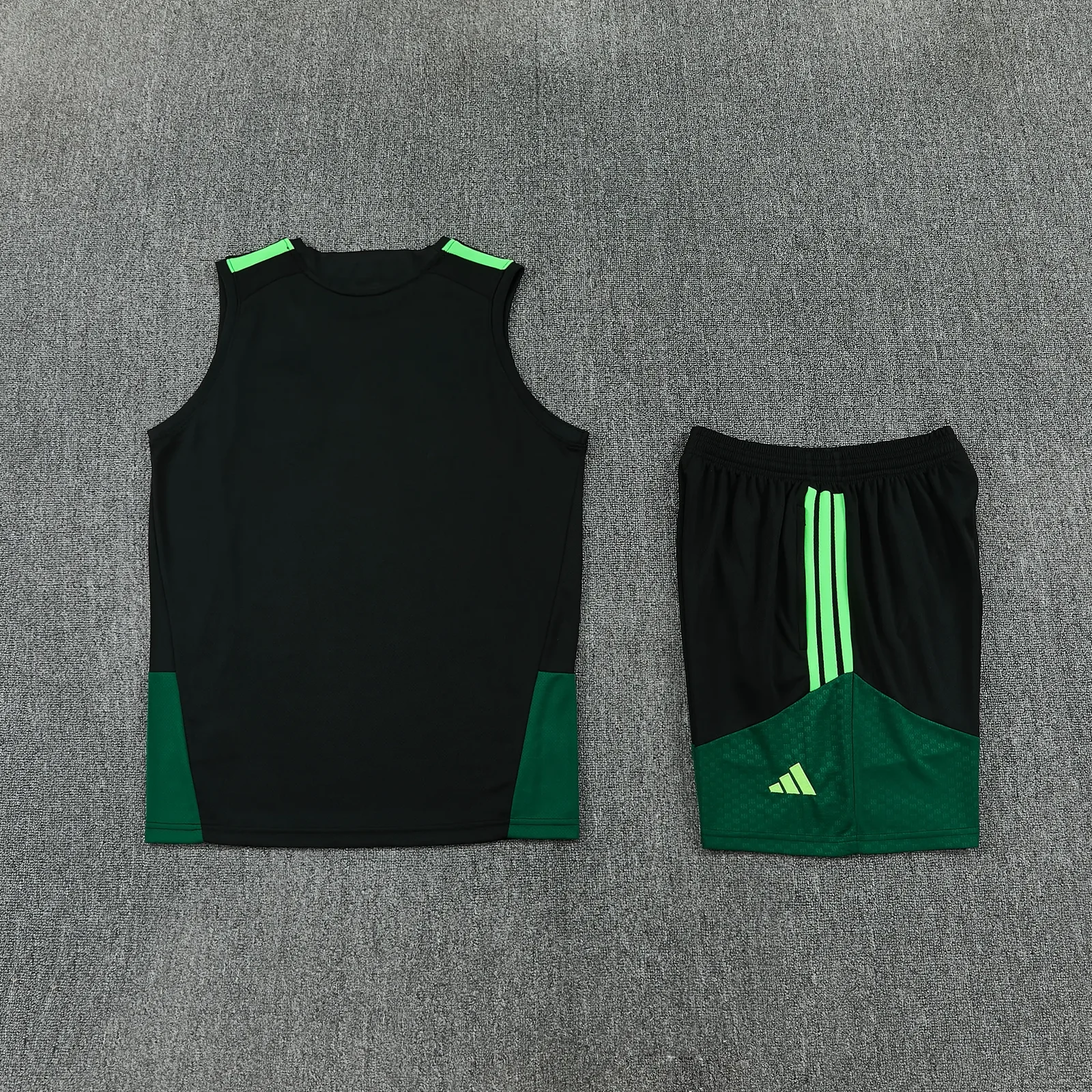 2025-26 Mexico training vest