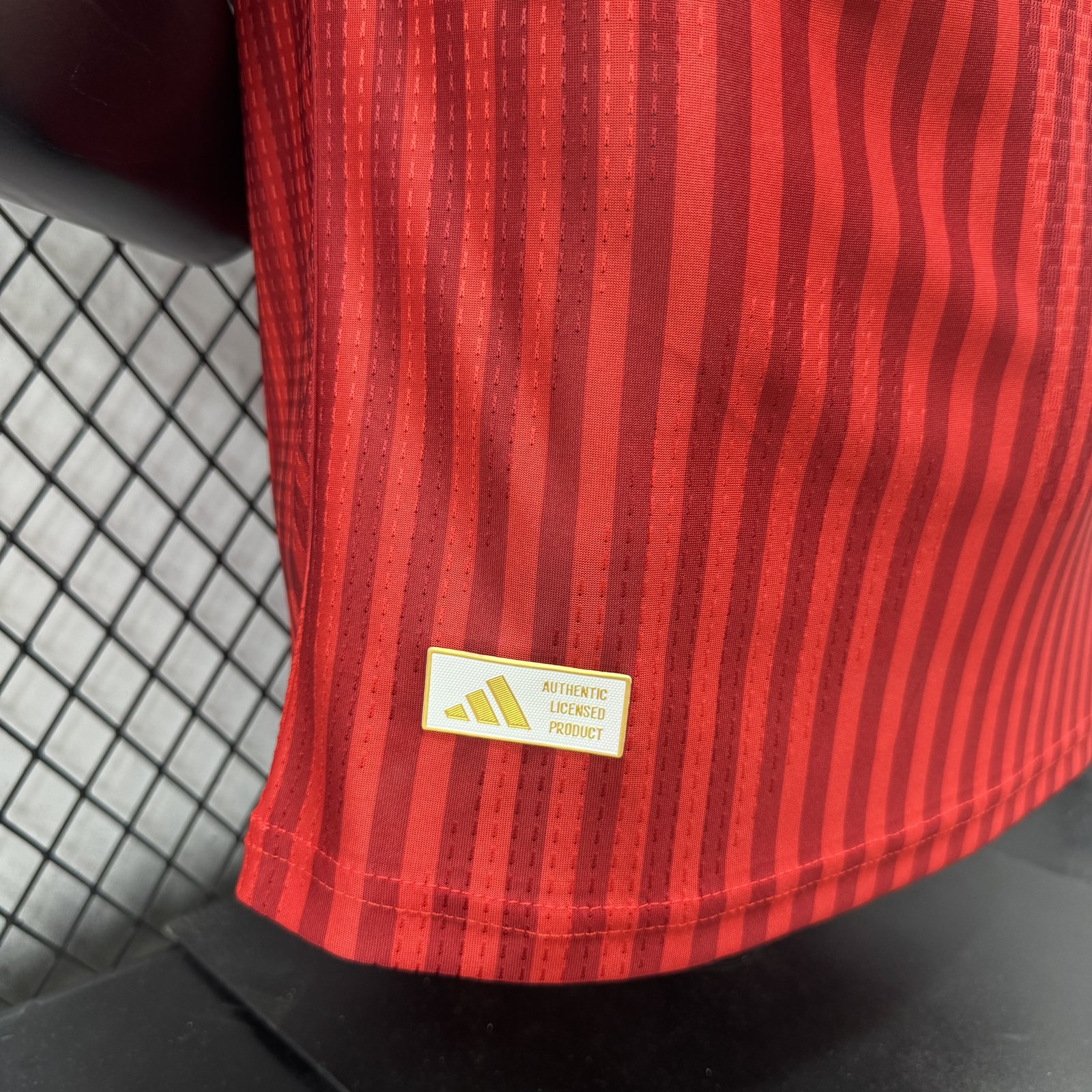 2026-27 Bayern Munich Home Jersey - Player Edition