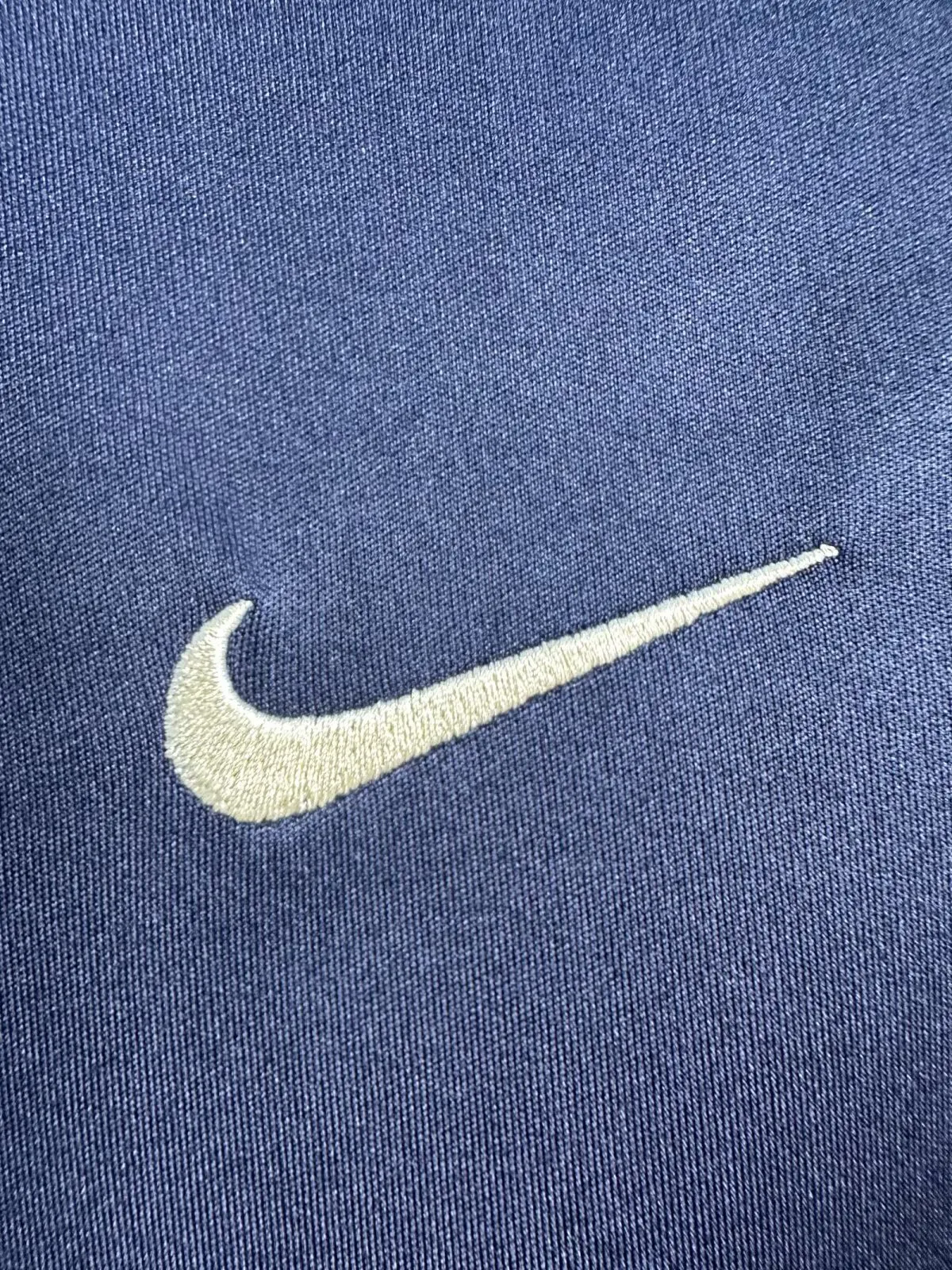 2003–03 Barcelona Second Away Retro Jersey