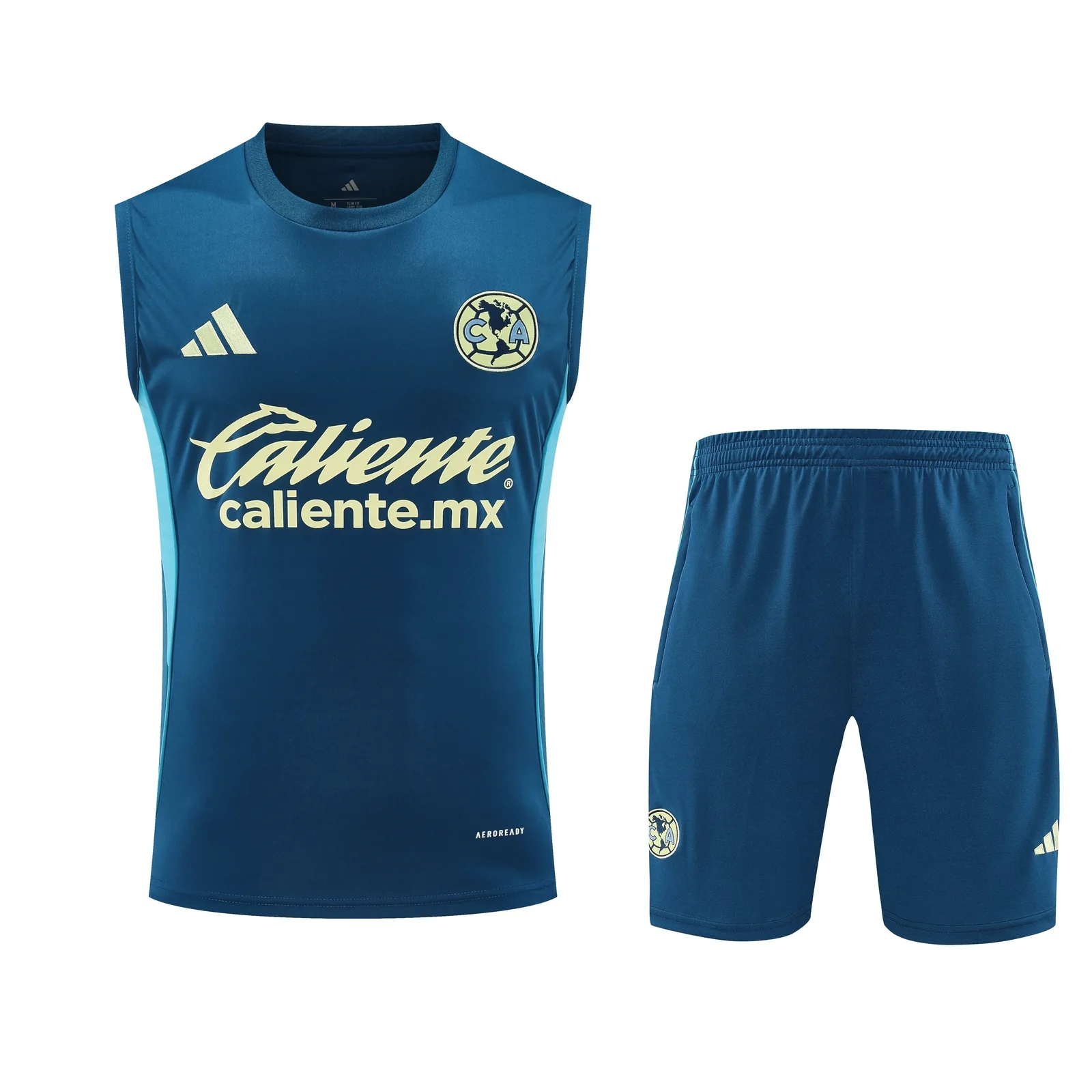 2025-26 Cougars Training Vest Jersey