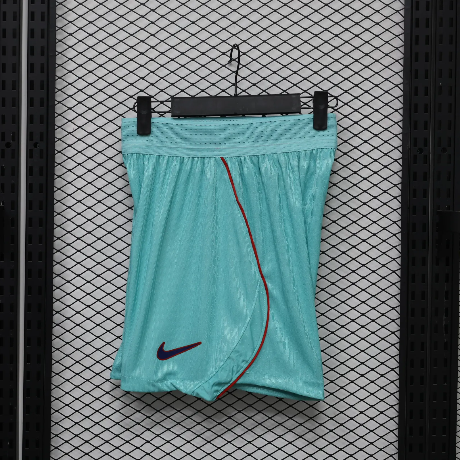 2026-27 Barcelona Second Away Shorts - Player Version