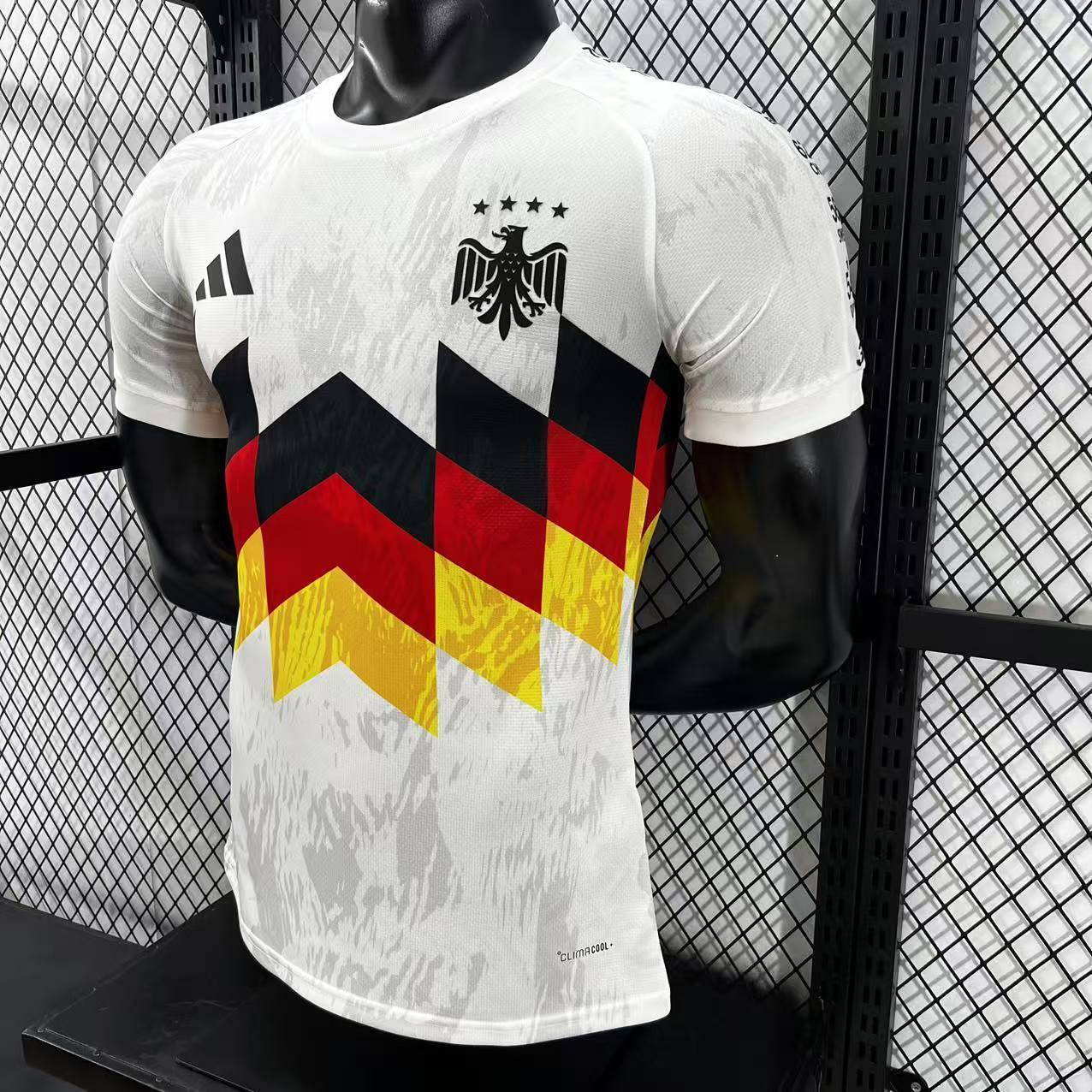 2026 Germany National Team Special Edition Jersey – Player Version