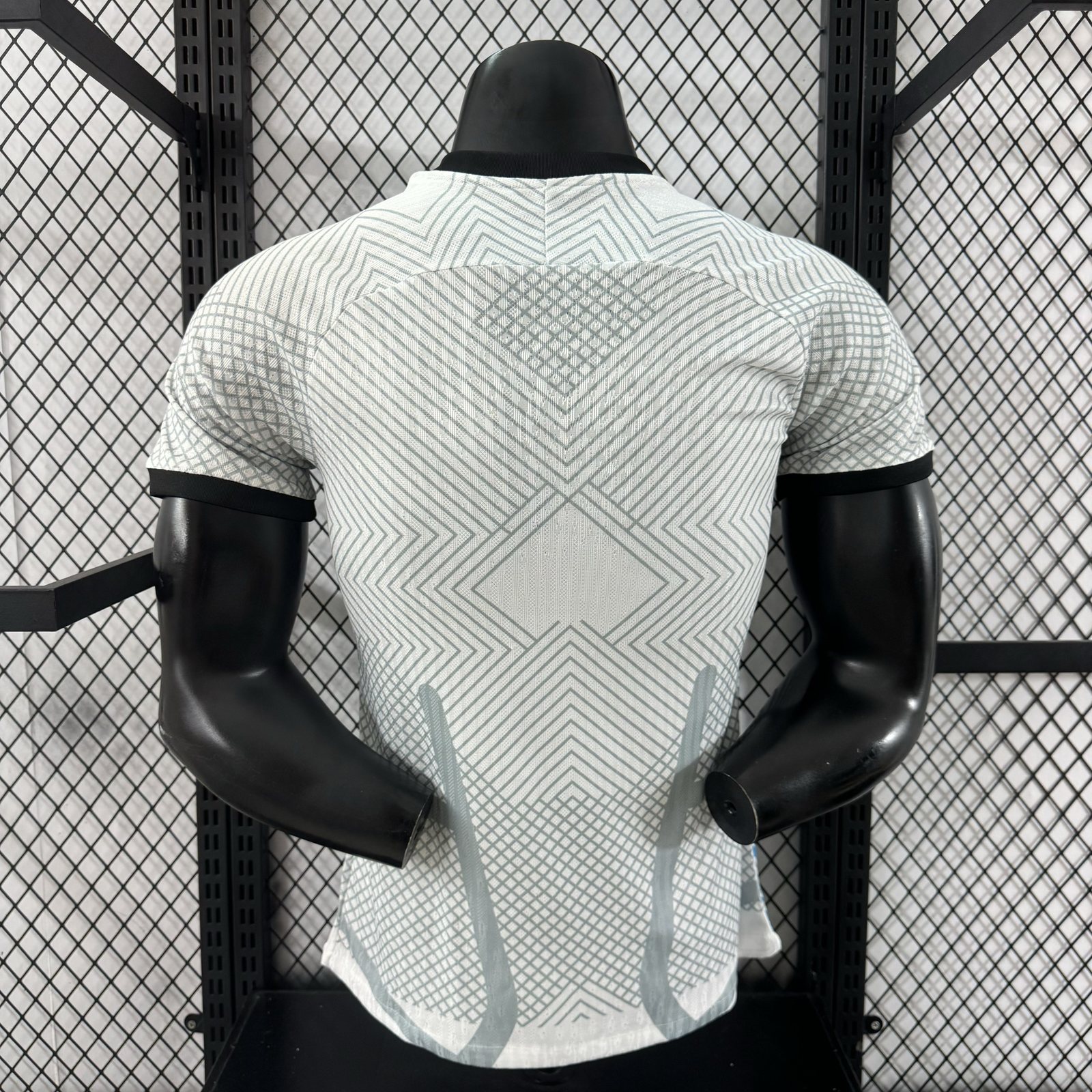 2025-26 Inter Milan Special Edition Jersey — Player Version