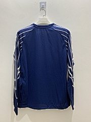 2025-26 Paris Saint-Germain away long-sleeved jersey.