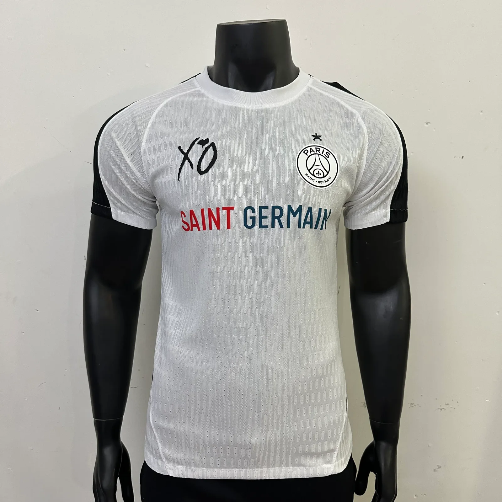 2025-26 Paris Saint-Germain Special Edition Jersey – Player Version