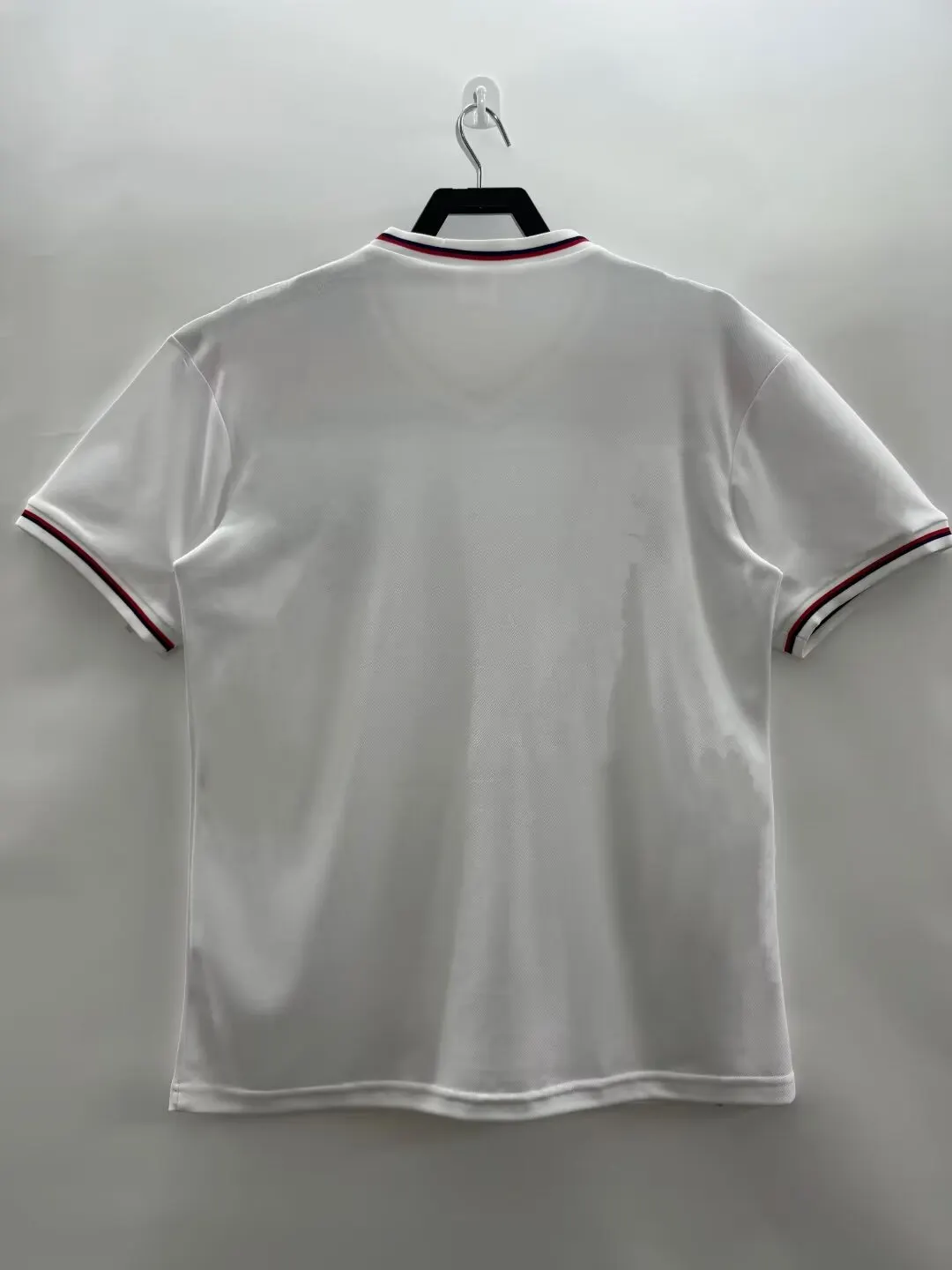 1982 England Home Retro Jersey