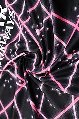 2025-26 Paris Saint-Germain training vest jersey