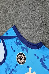 2024-25 Chelsea training shirt