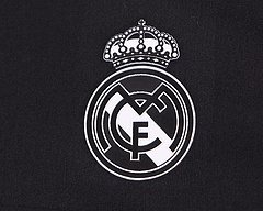 2016-17 Real Madrid Second Away Retro Jersey - Kids