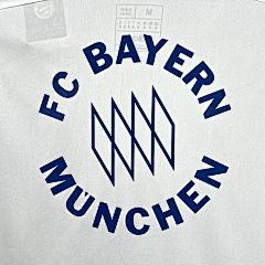2025-26 Bayern Munich special edition jersey