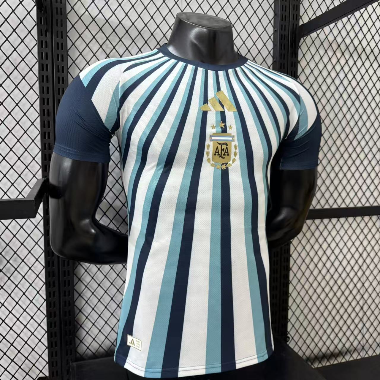 2026 Argentina Special Edition Jersey - Player Version