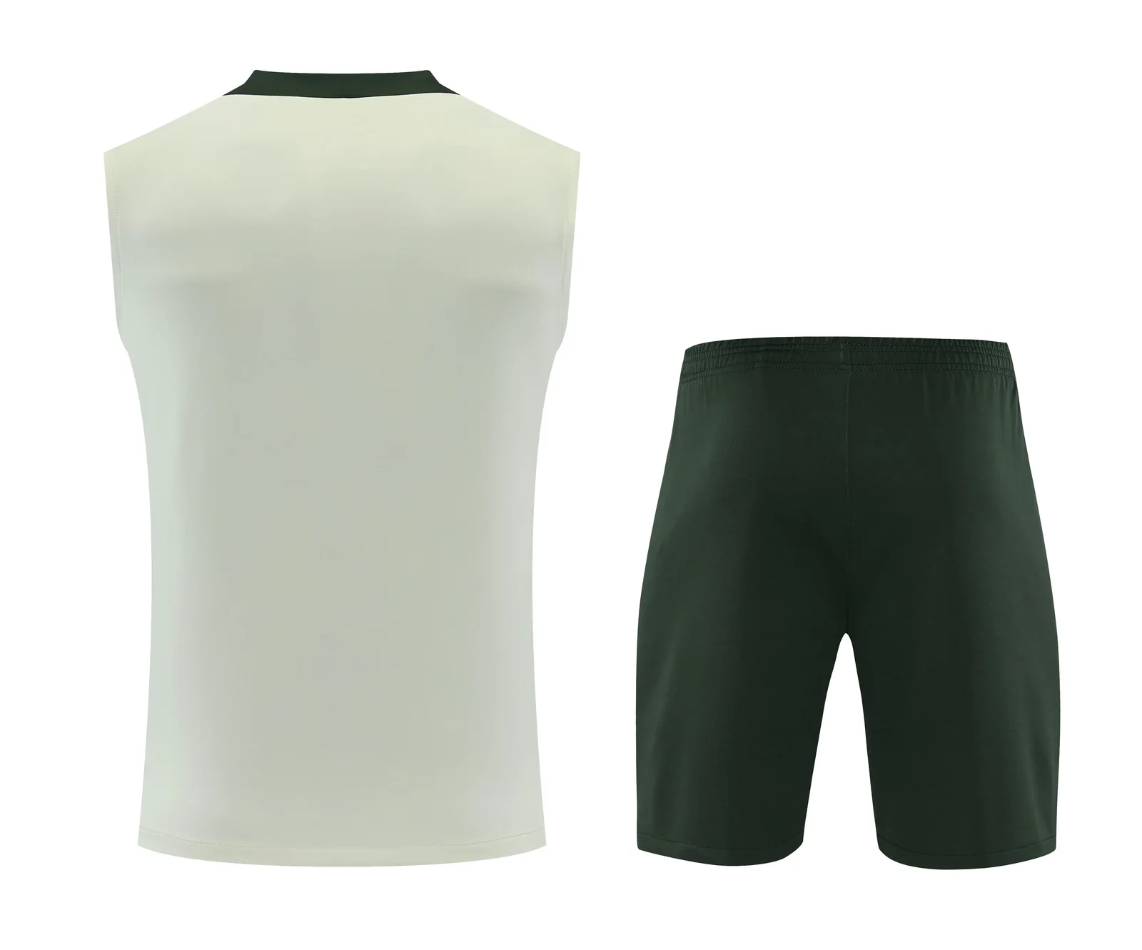 2025-26 Chelsea training vest jersey