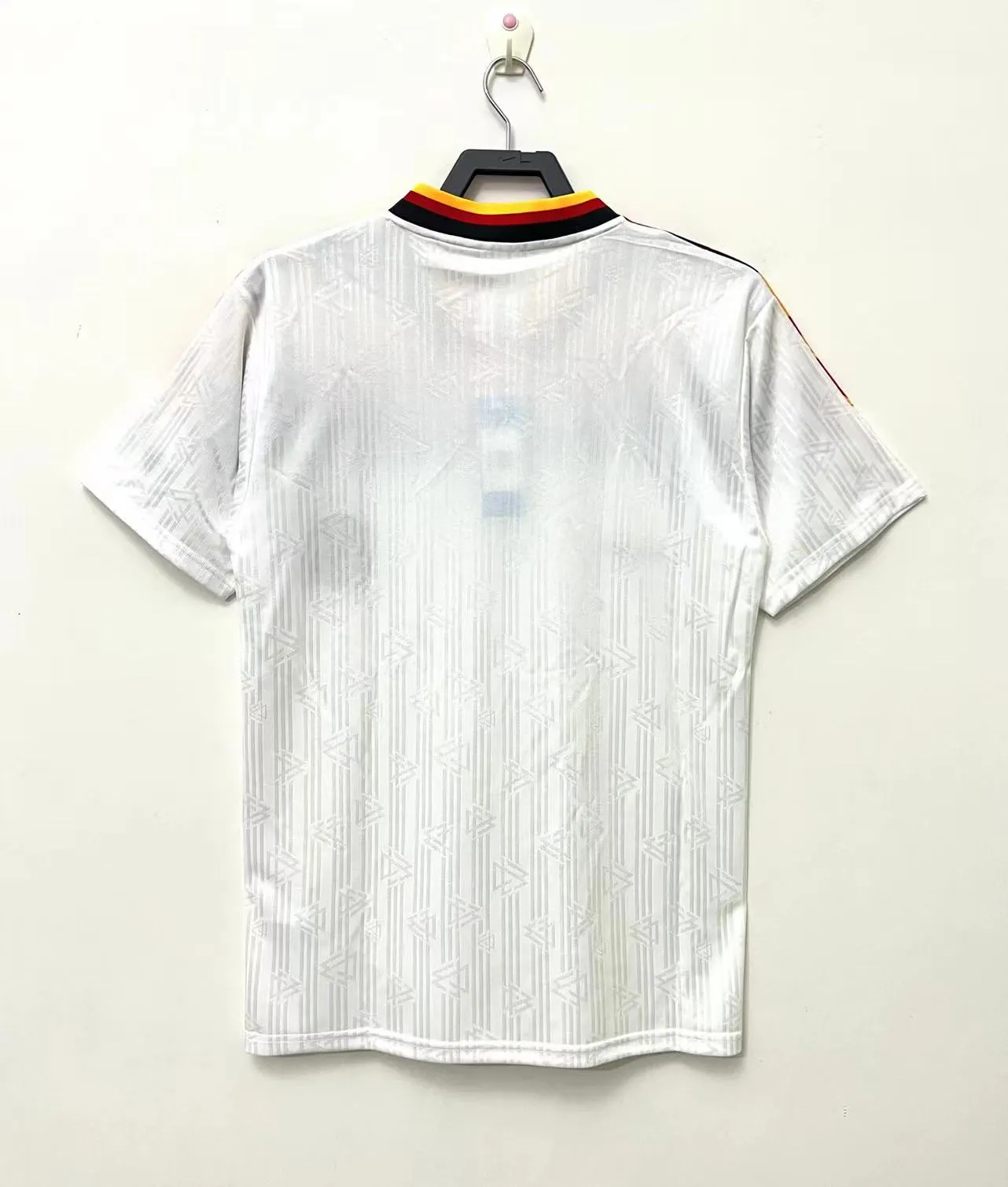 1994 Germany Home Retro Jersey