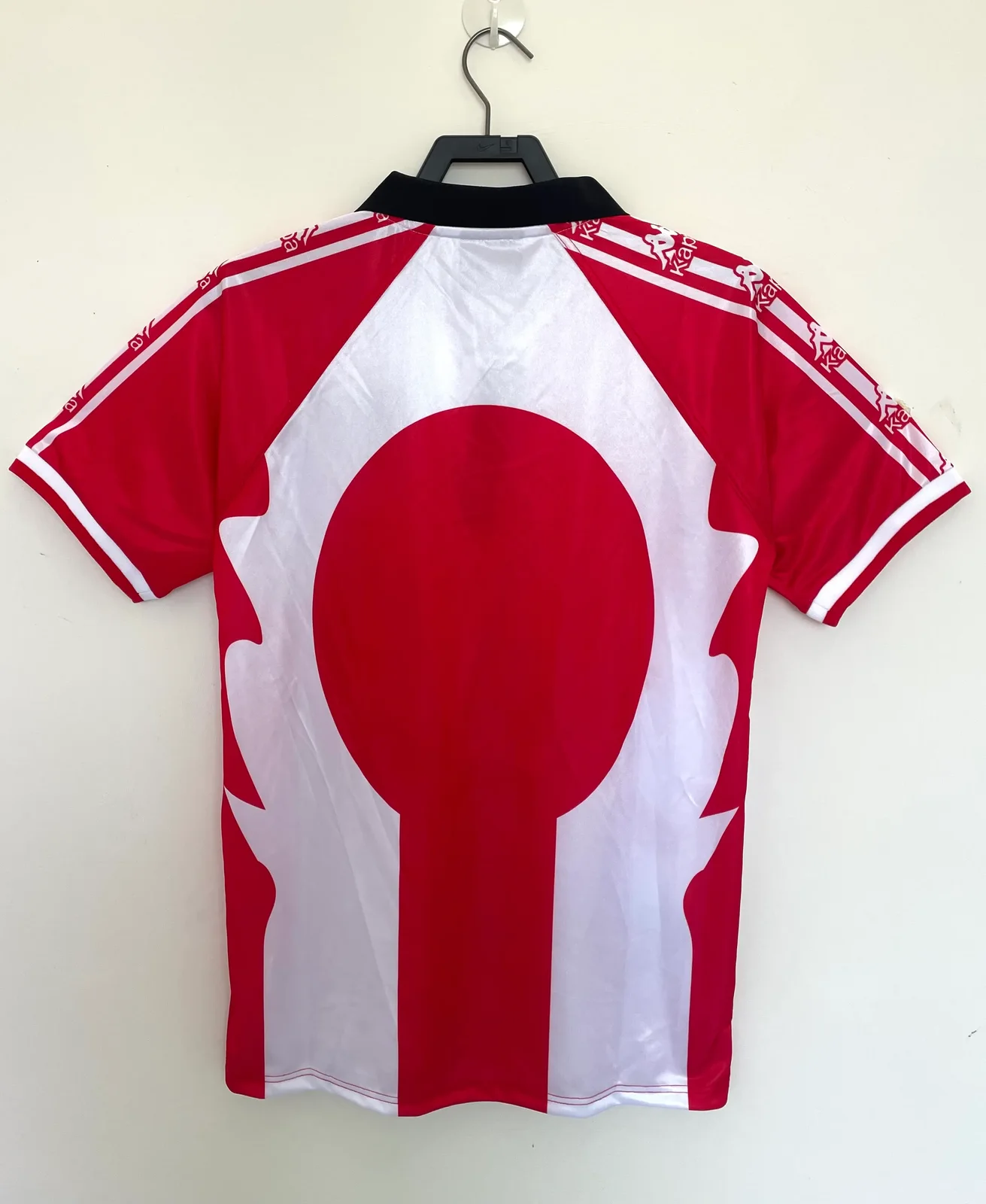 1997-99 Bilbao Home Retro Jersey