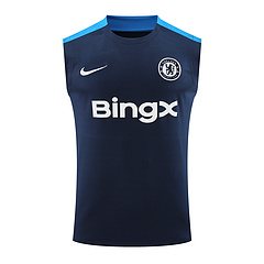 2024-25 Chelsea training shirt