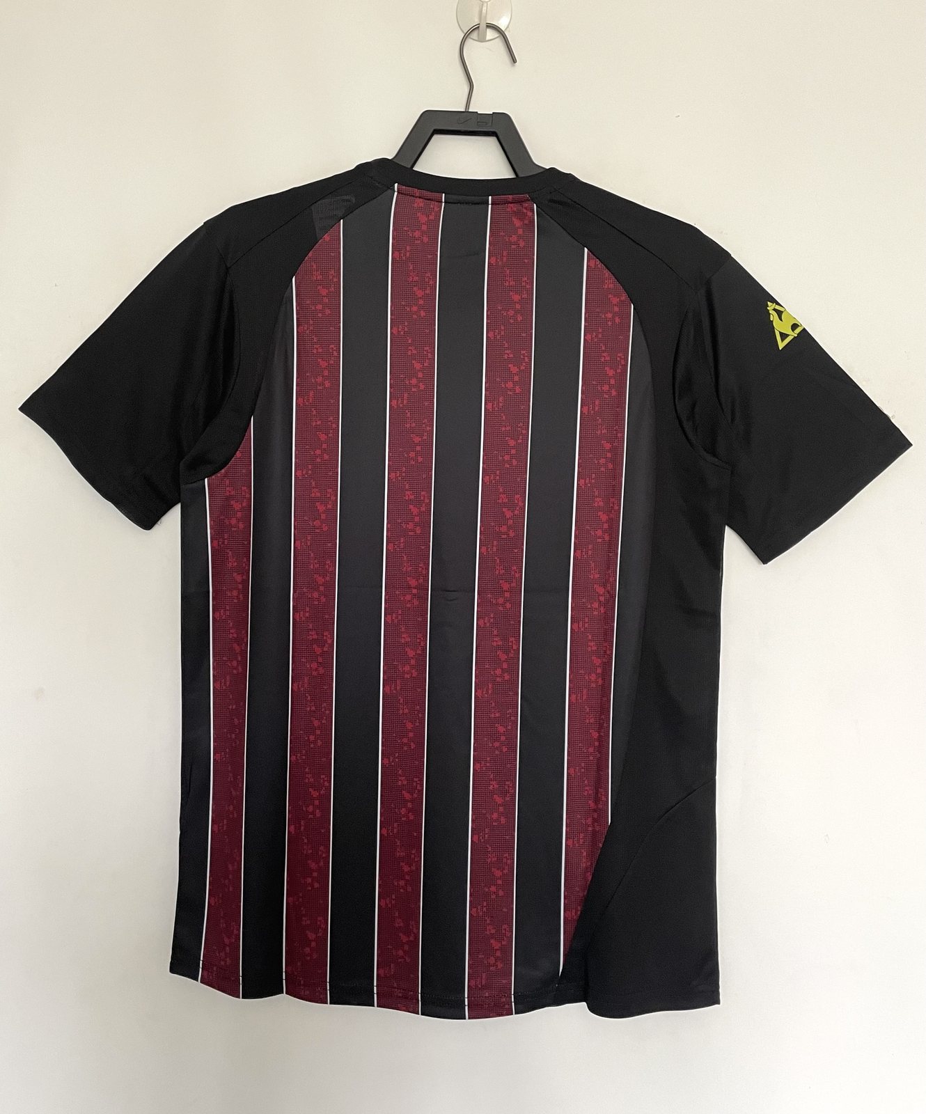 2008-09 Manchester City Away Retro Jersey