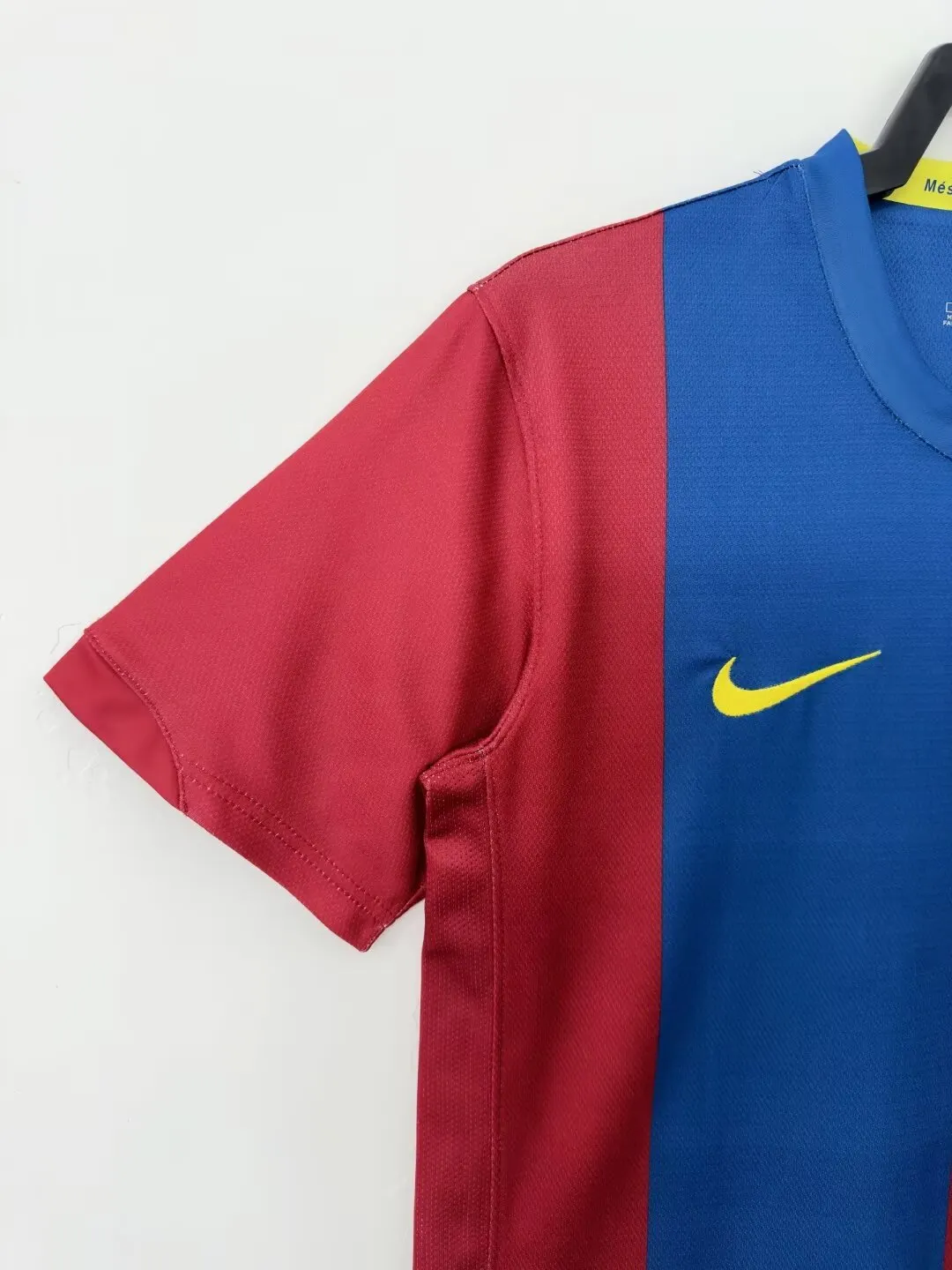 2006-07 Barcelona Home Retro Jersey