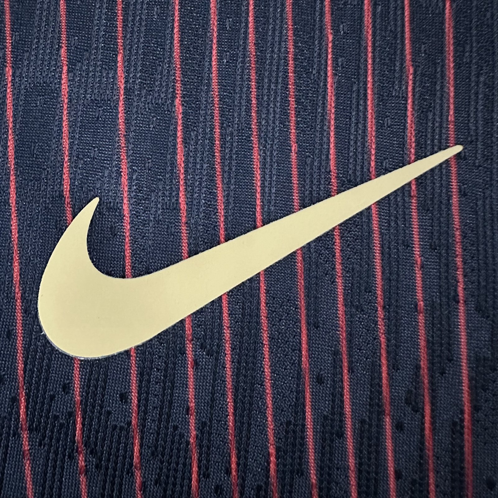 2025-26 Barcelona Special Edition Jersey – Player Version