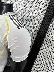 2025-26 Real Madrid Main Jersey - Player Edition