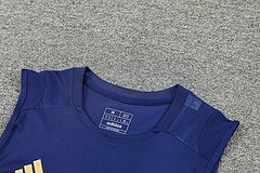 2024-25 Italy training vest jersey