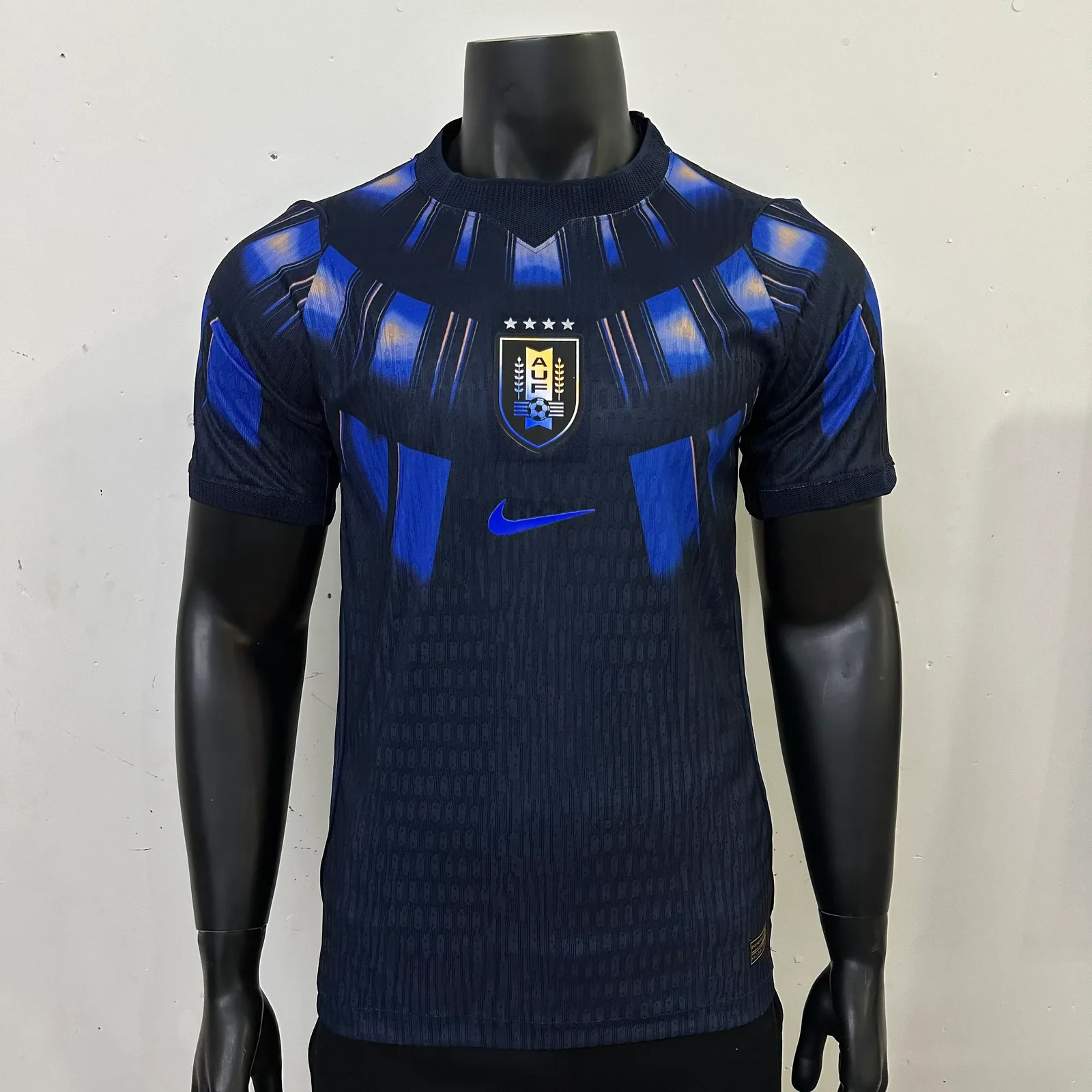 2026-27 Norway Away Jersey – Player Version