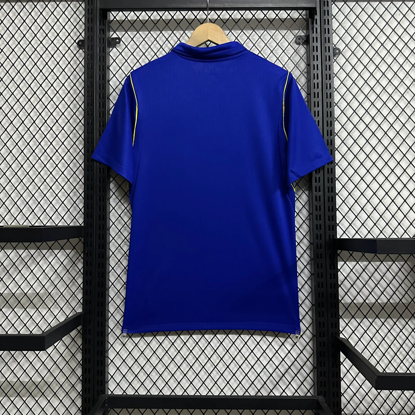 2026-27 Chelsea Home Kit - Fan Edition