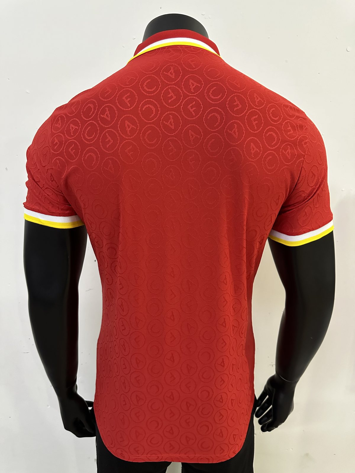 2025-26 Arsenal Special Edition Jersey – Player Version