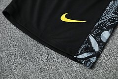 2025-26 Brazil vest training jersey