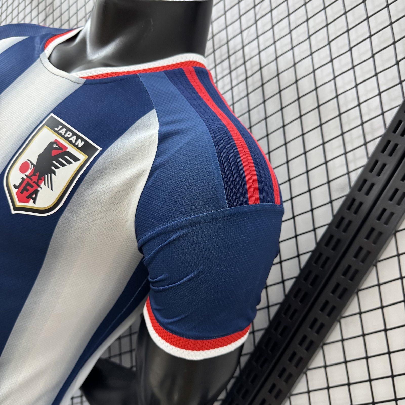 2026 Japan Special Edition Jersey - Player Version  