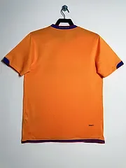 2006-07 Barcelona Away Retro Jersey