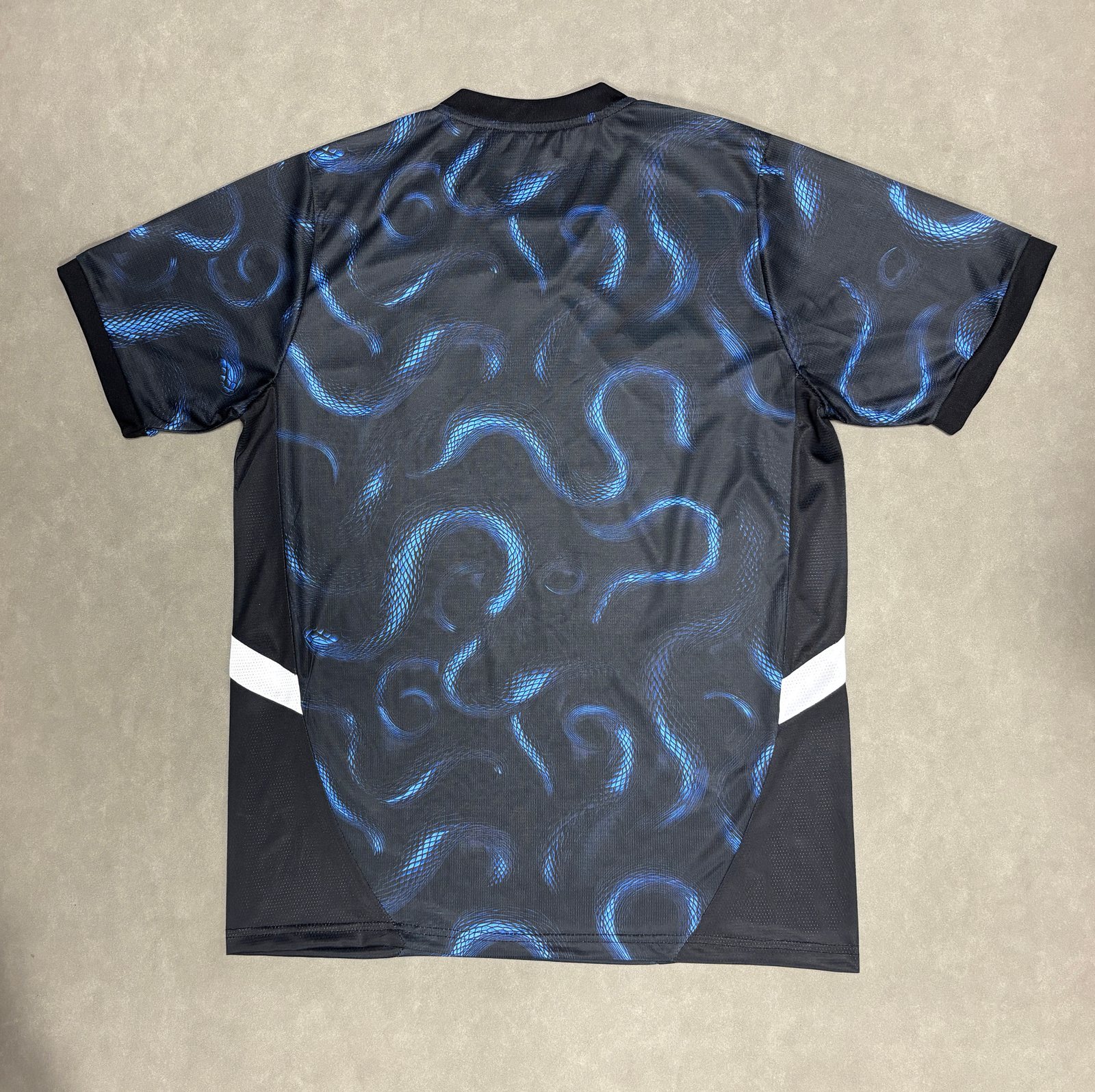 2025–26 Inter Milan Special Edition Jersey