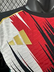 2025-26 Mexico Special Edition Jersey - Players