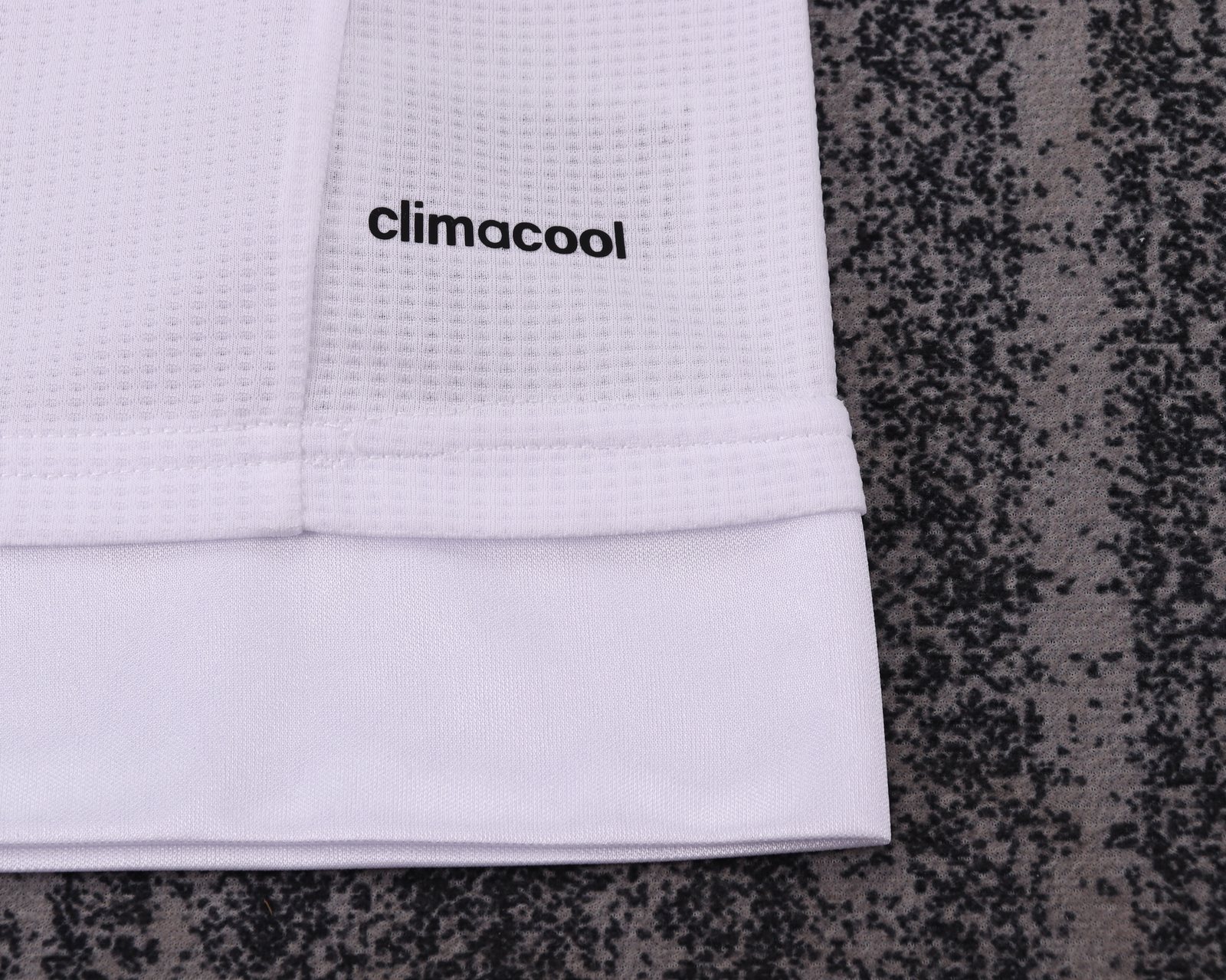 2015-16 Real Madrid Home Retro Shirt - Kids Sizes