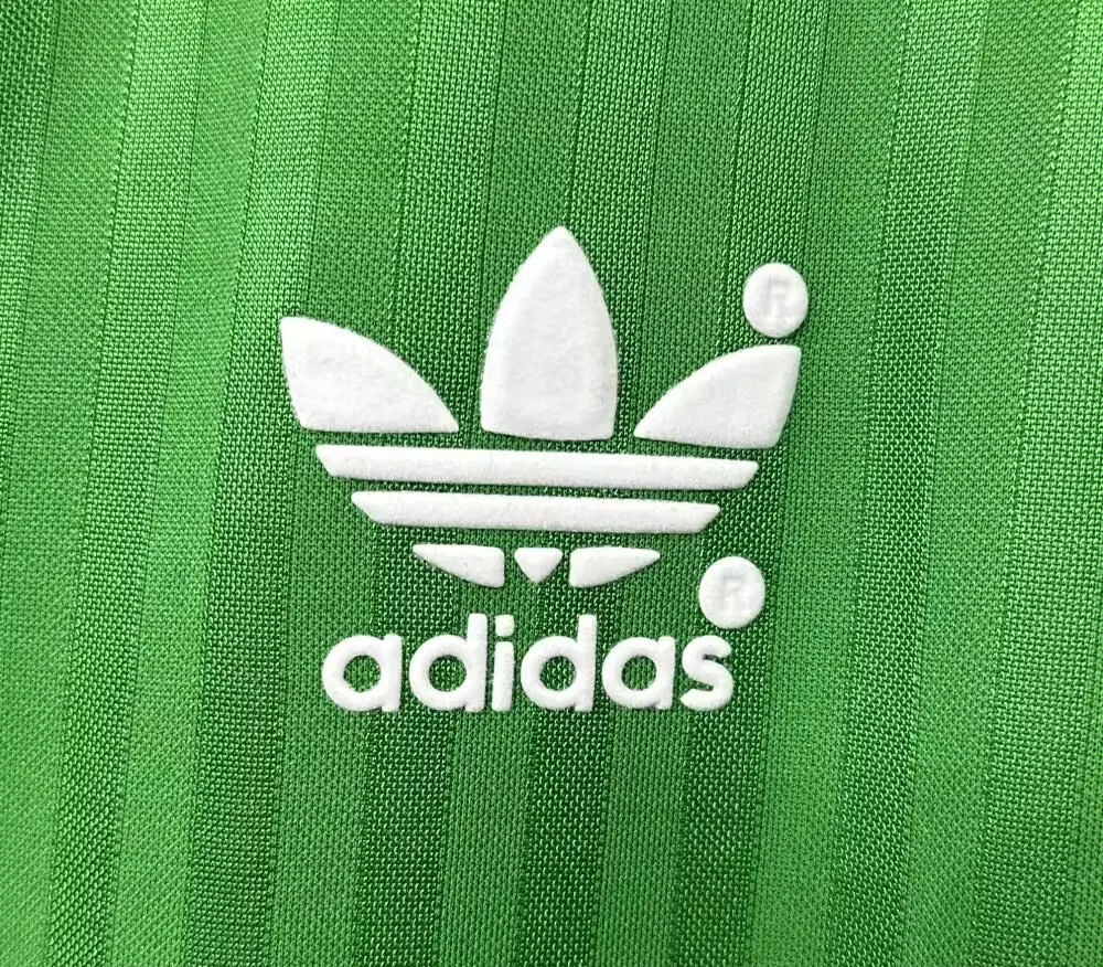 1990 Cameroon Home Retro Jersey