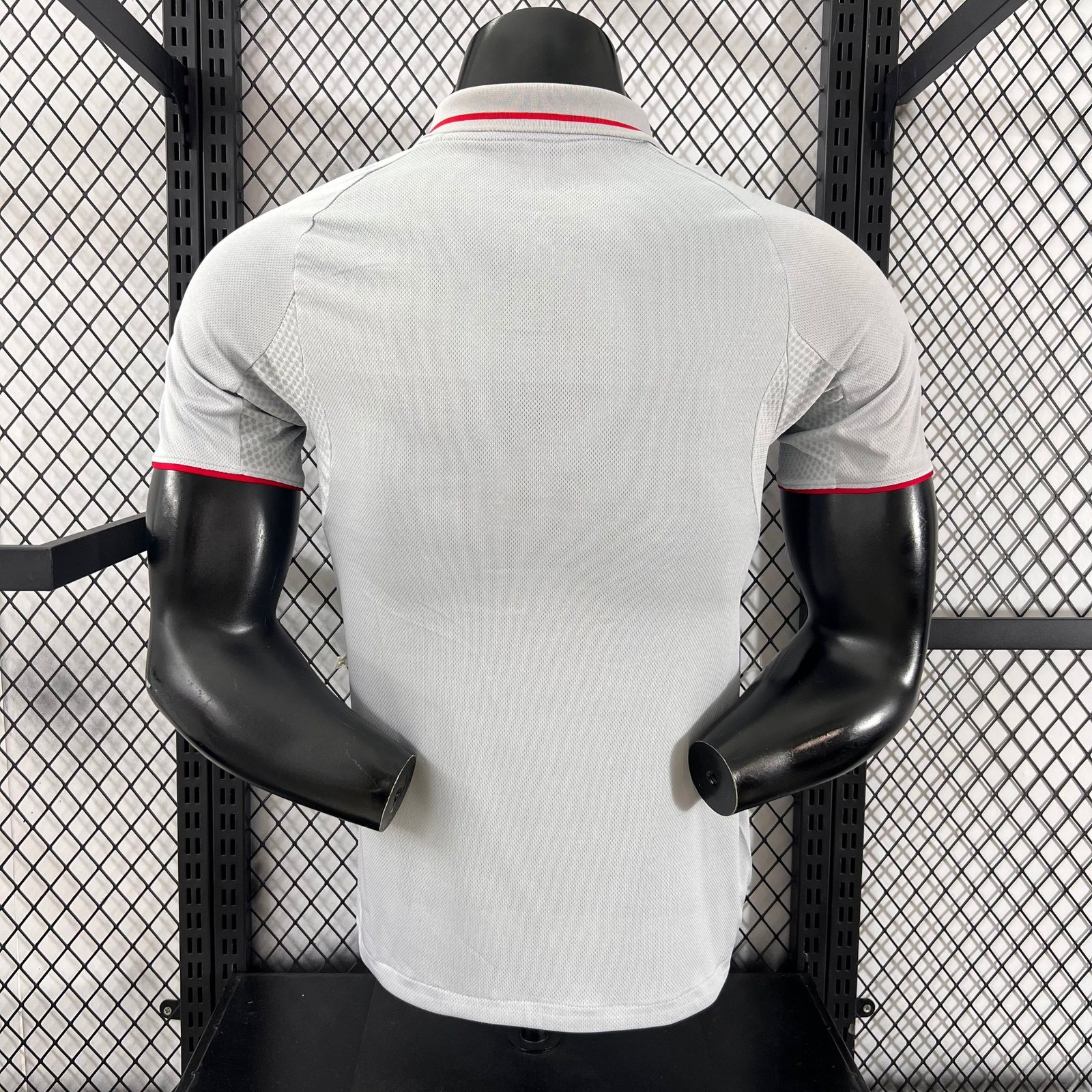 2025-26 Lyon Third Away Kit – Player Version