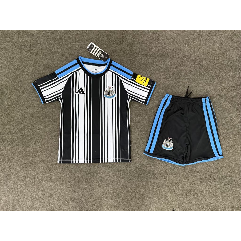 2026-27 Newcastle United Home Kit - Kids