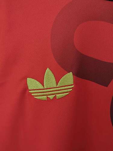 2026-27 Manchester United Training Kit - Fan Edition